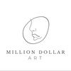 milliondollarar
